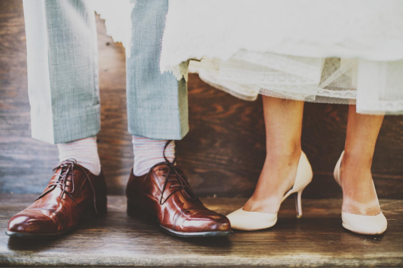 14 ways to strengthen your marriage - Sweet Surrendered Soul